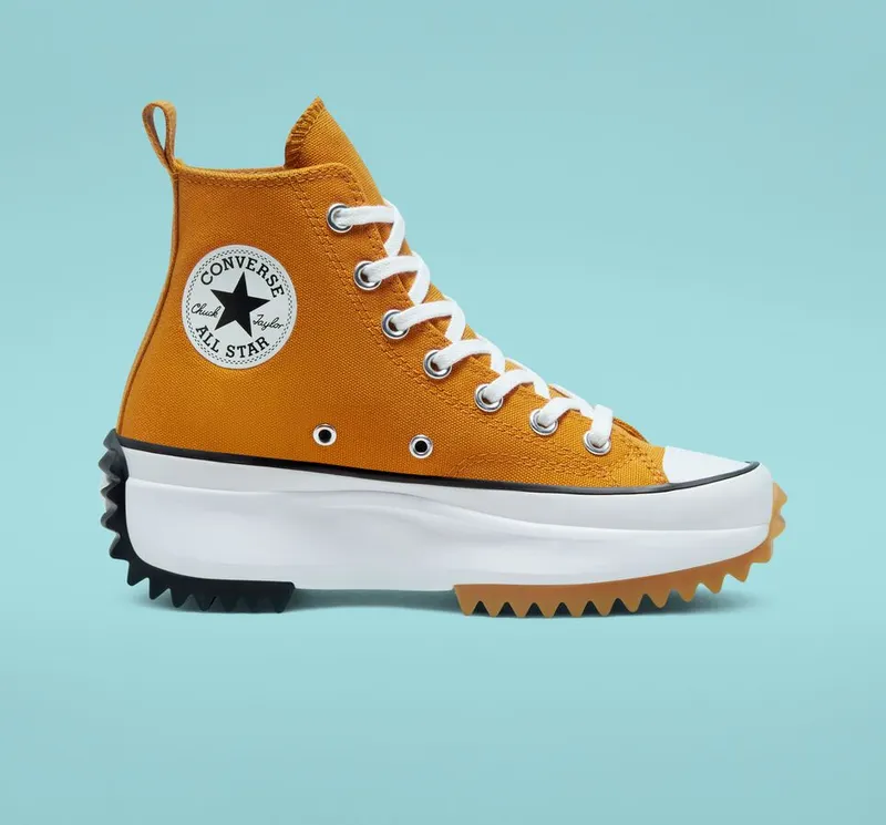 Converse Run Star Hike High Top (168893C)