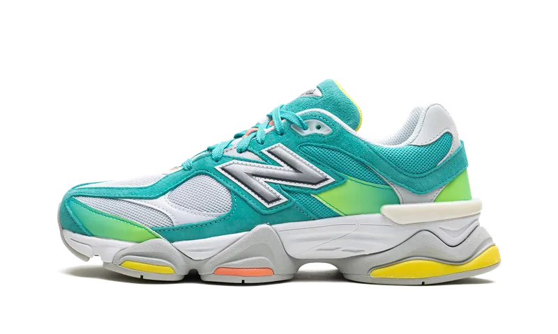 New Balance 9060 “Cyan Burst” (U9060DBT)