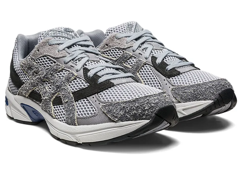 Asics Gel-1130 Mid Grey/Steel Grey (1203A327.021)