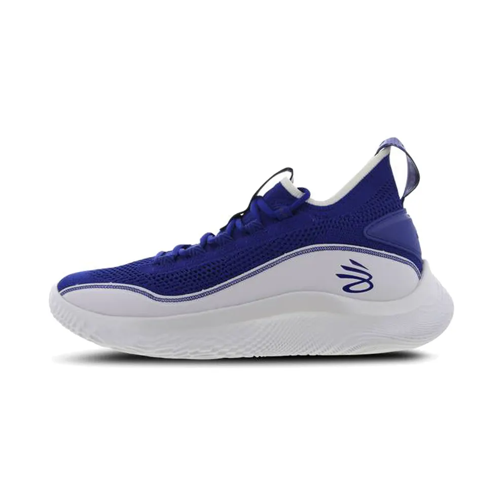 Curry Flow 8 Flow Like Water (3023085-402)