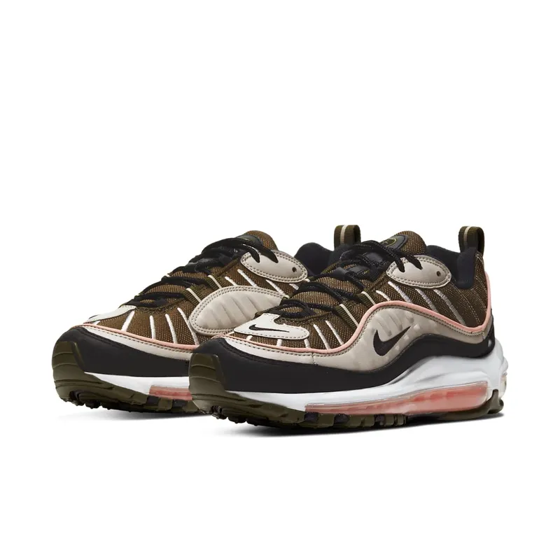 Nike Air Max 98 Cargo Khaki (AH6799-301)
