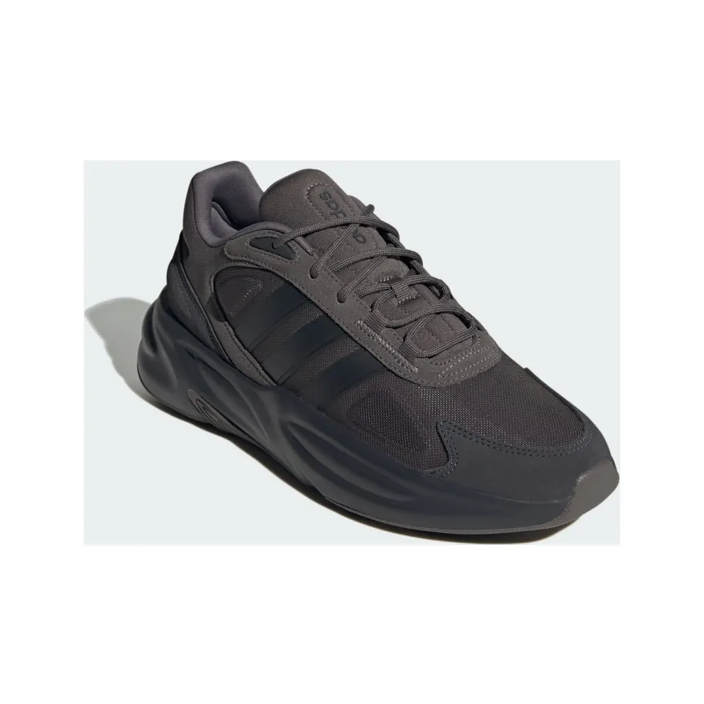 adidas Ozelle Cloudfoam Charcoal / Carbon / Carbon (IG5984)