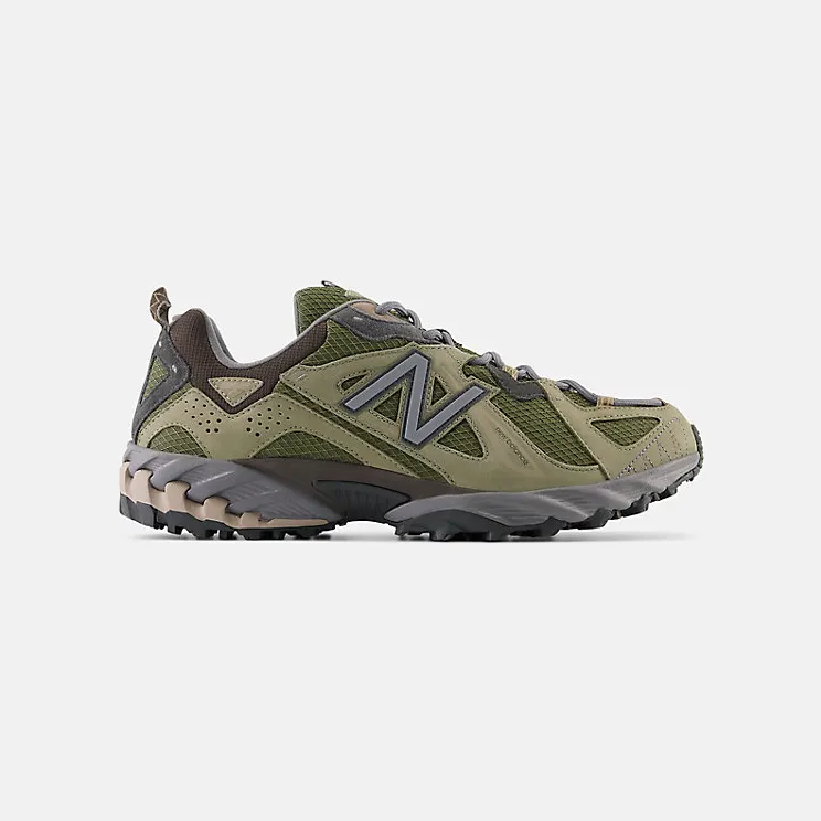 New Balance 610 “Covert Green” (ML610TM)