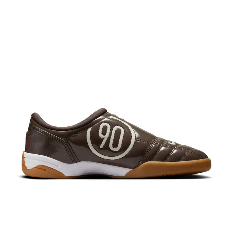 Nike Total 90 3 Patent Baroque Brown (IB5666-202)
