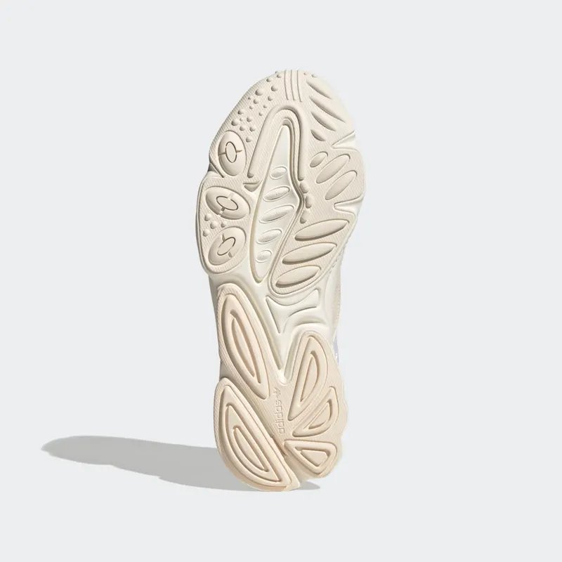 Adidas OZWEEGO Cloud White / Light Blue / Off White (GX9890)
