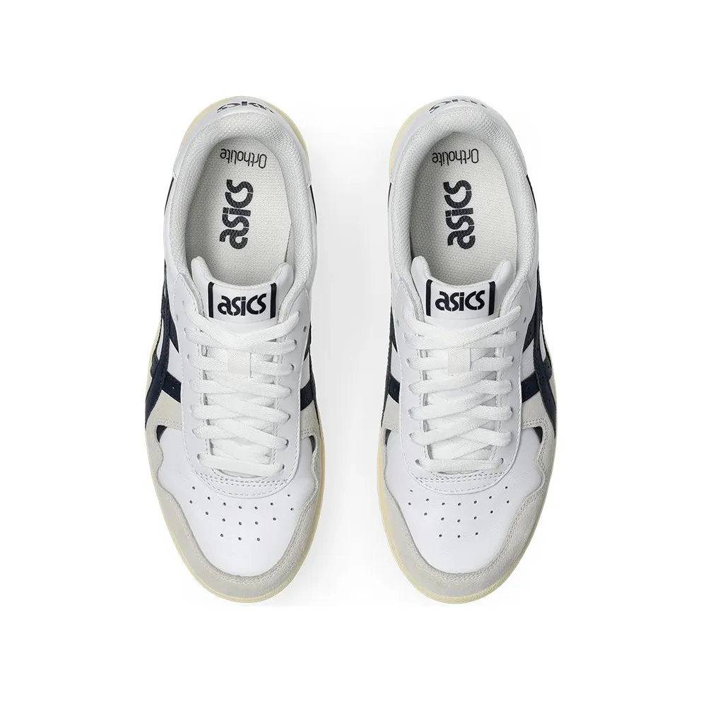 ASICS Japan S White Midnight Grey (1201A695-107)