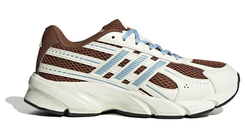 Adidas Technochaos 2000 Bruin (KI6985)