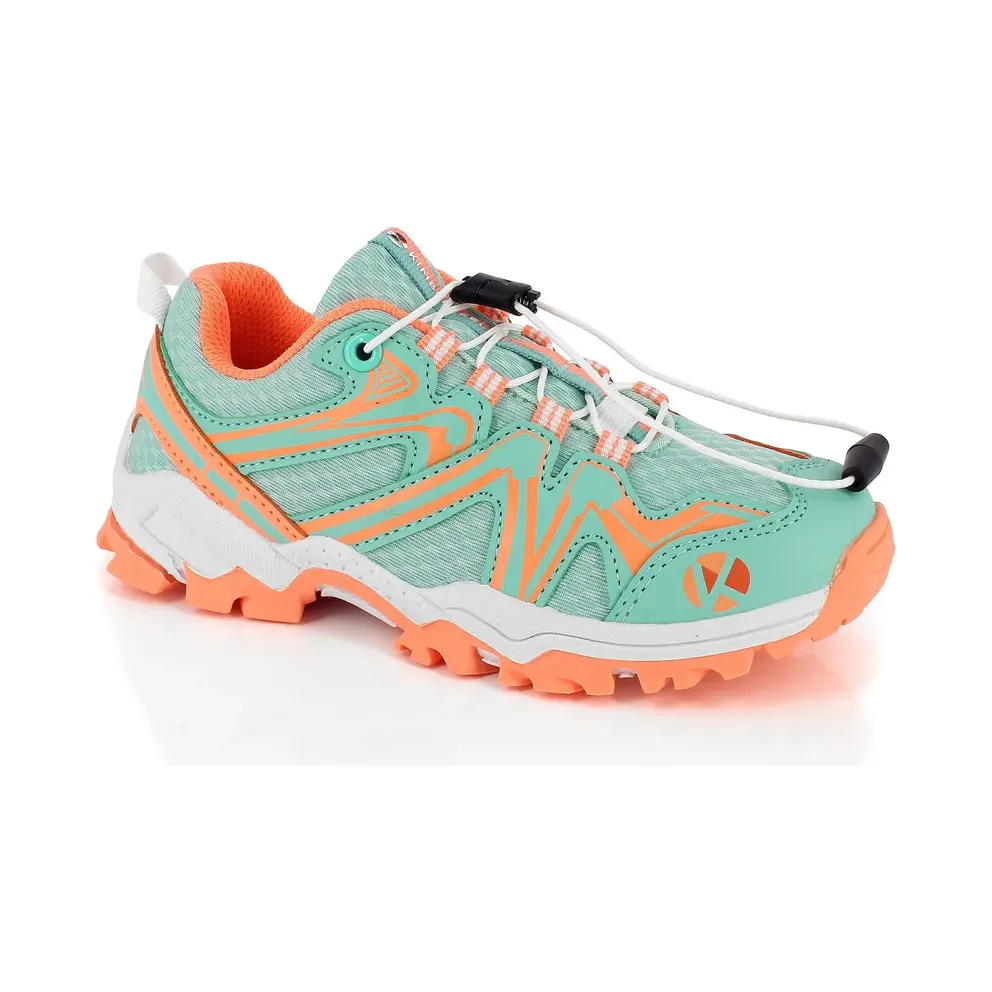 Women's Hiking Shoes Kimberfeel Gokart (GOKARTTurquoise35)
