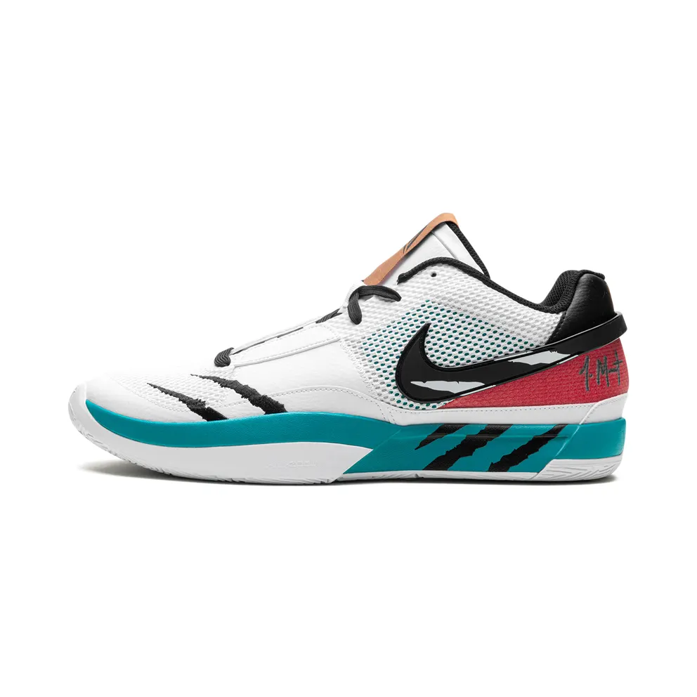 Nike Ja 1 “Reverse Scratch” (FV5957-100)