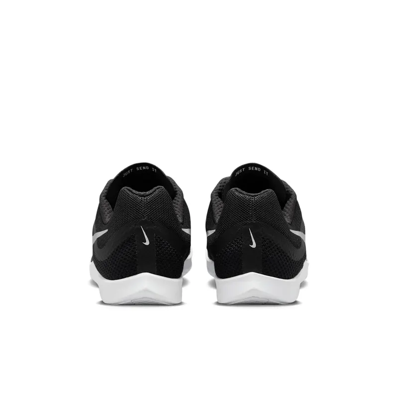 Nike Zoom Rival Black Silver (FZ9653-001)