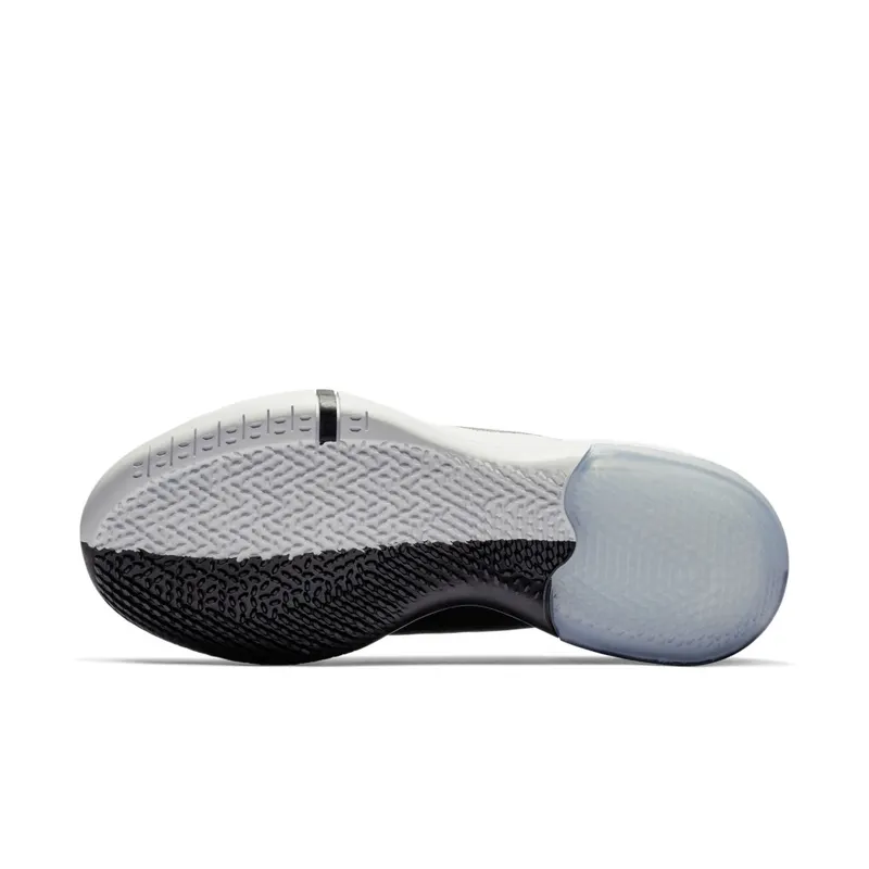 Nike Kobe AD White Black White/White-Black (AR5515-100)
