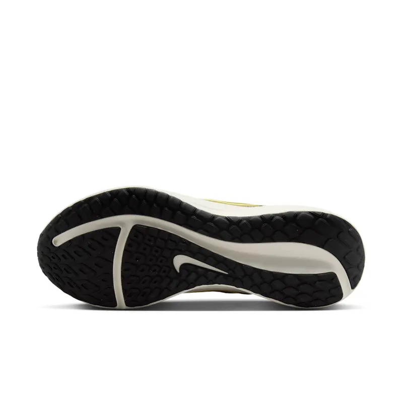 Nike Downshifter 13 College Grey Cave Stone Diffused Blue Soft Yellow (FD6454-011)