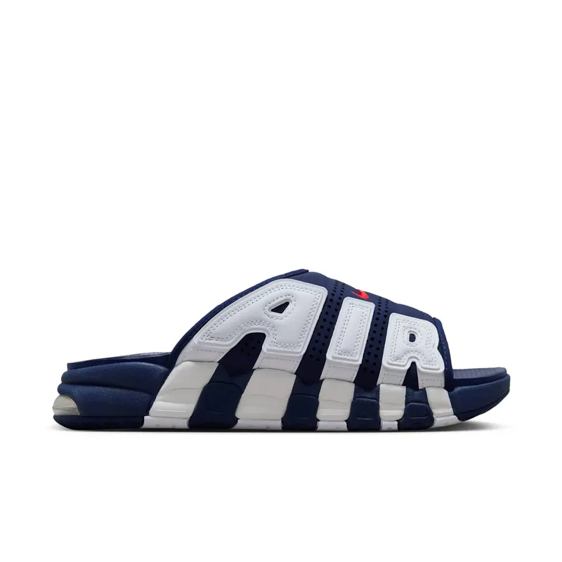 Nike Air More Uptempo “Blue” (FQ8700-400)