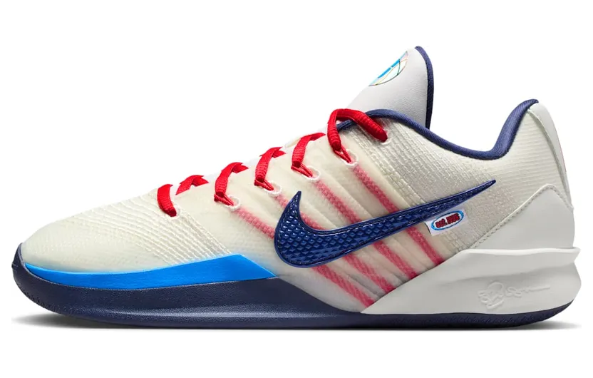 Nike Sabrina 3 “WNBA 30th Anniversary” (IH1125-100)