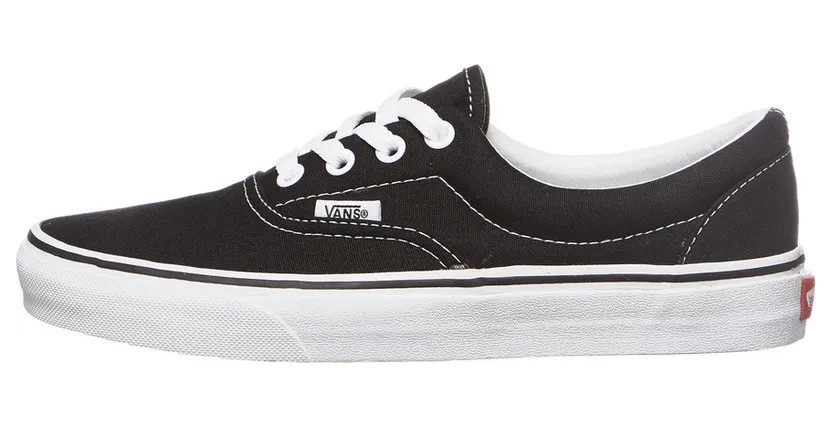 Vans Era Black (VN000EWZBLK1)