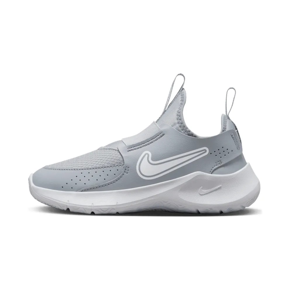 Nike Flex Runner 3 Wolf Grey White (FN1449-001)