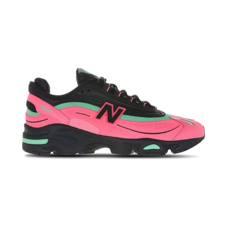 New Balance 1000 Black Pink (GC1000DM)