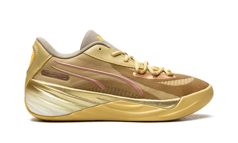 Puma All-Pro Nitro “Chinese New Year” (379967-01)