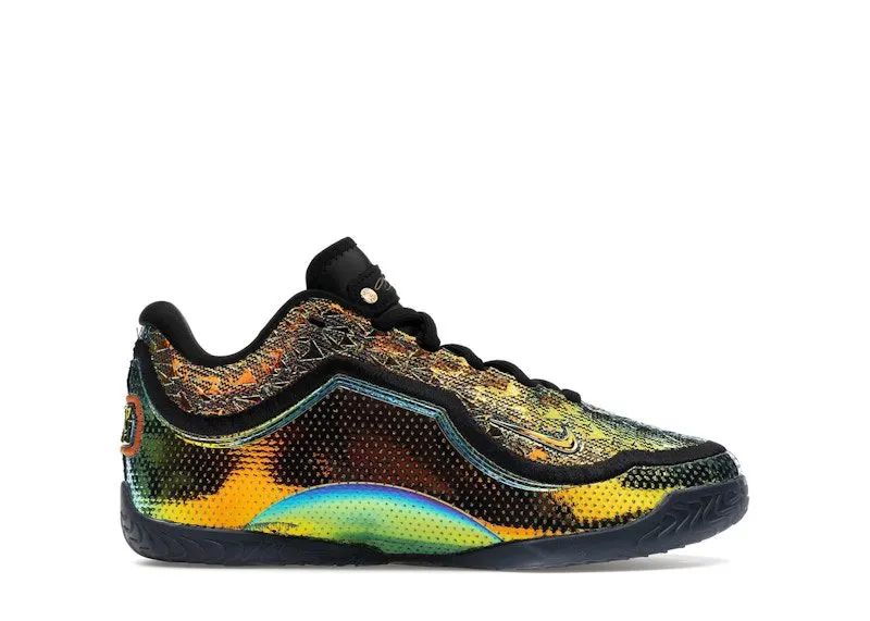 Nike LeBron 23 40K Gold (IM9007-900)