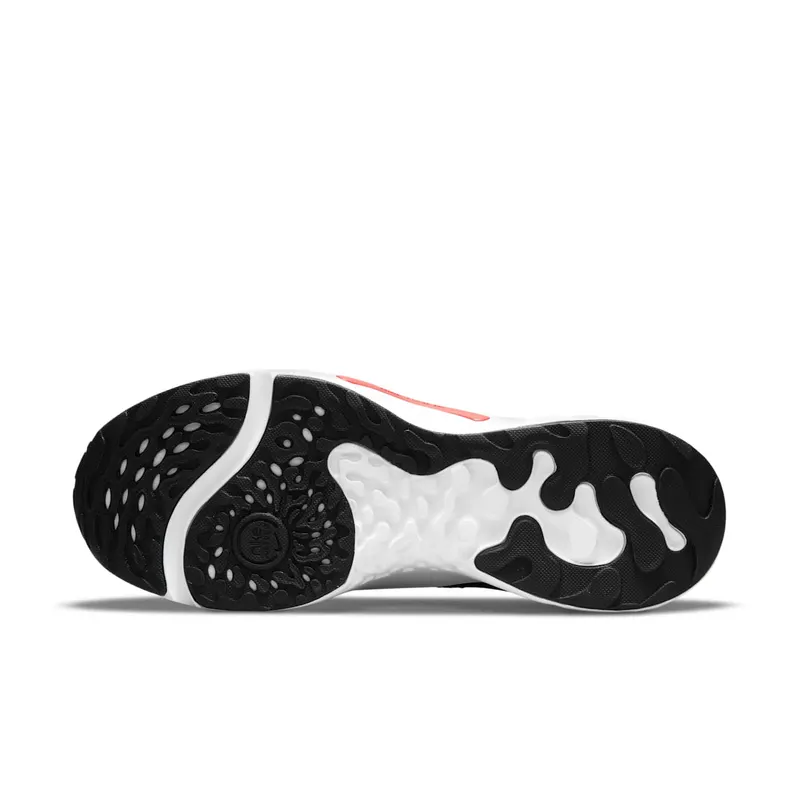 Nike Renew Retaliation TR 3 Training Black (DA1350-002)