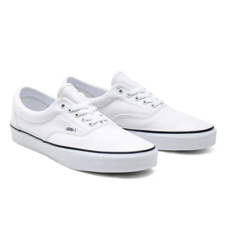 VANS Era Shoes White (VN000EWZW00)