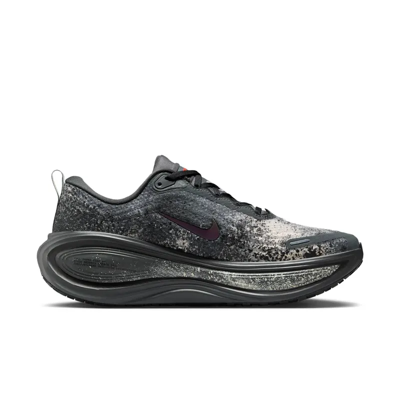 Nike Vomero Plus “Anthracite Oatmeal Black” (IM6776-060)