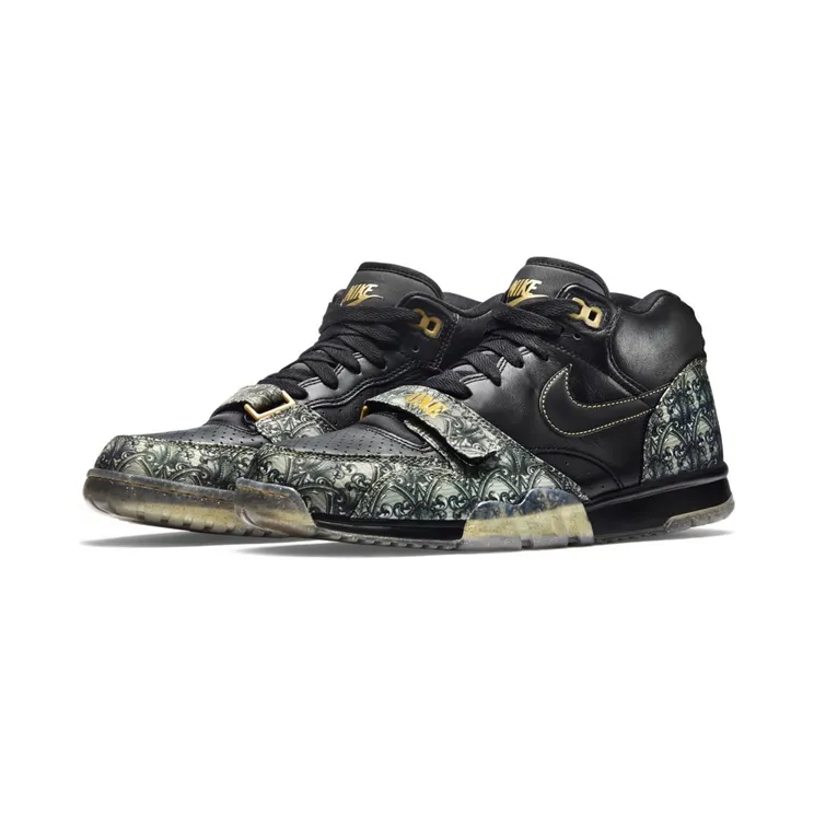Nike Air Trainer 1 Paid In Full