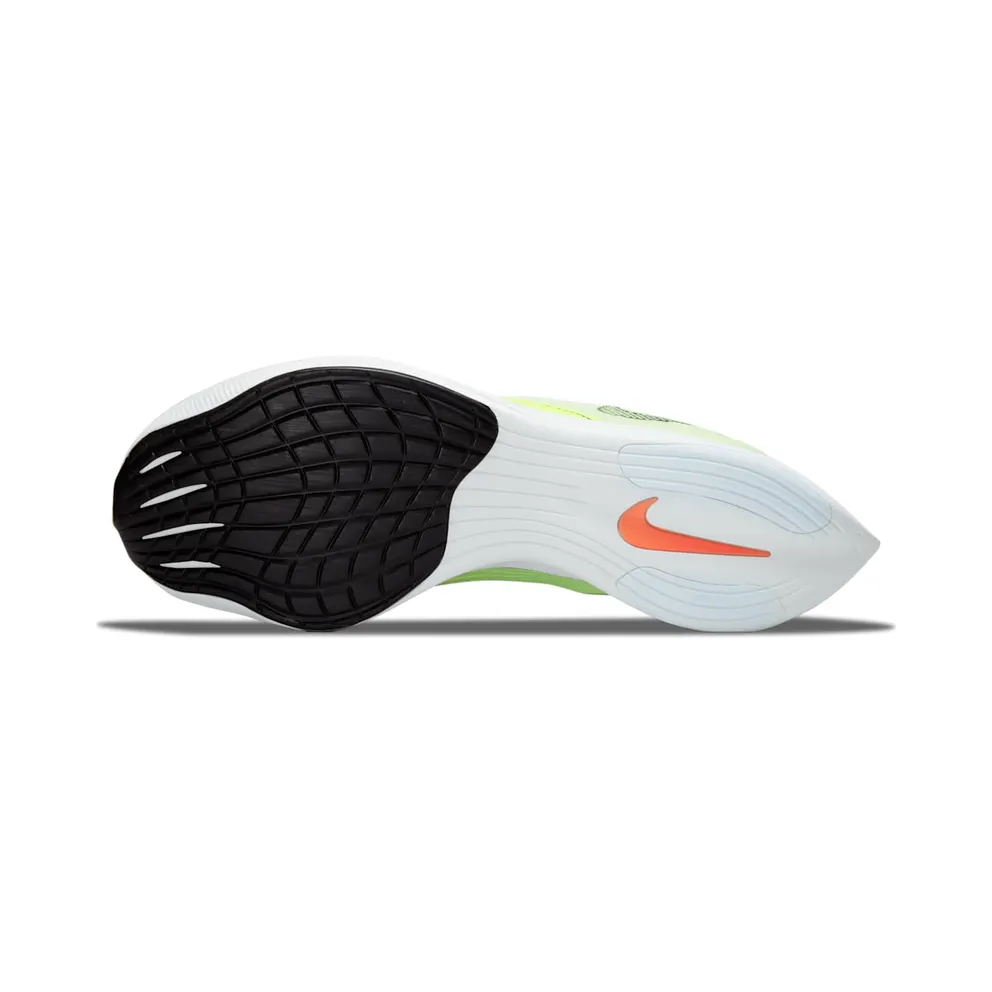 Nike ZoomX Vaporfly Next% 2 Road Racing Yellow (CU4111-700)