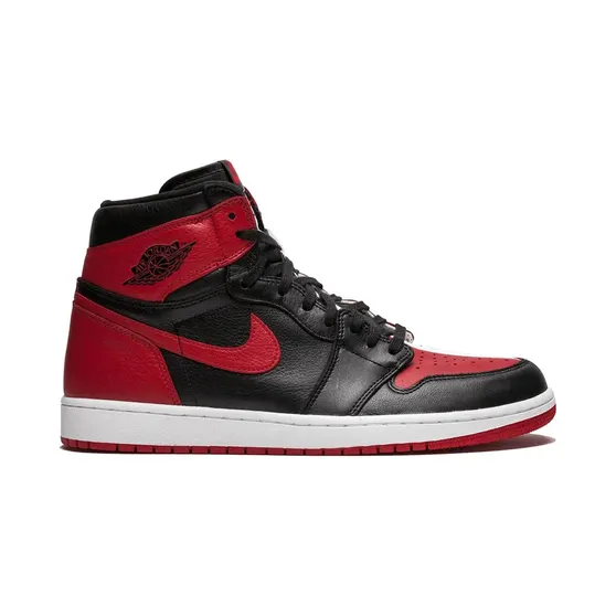 Jordan Air Jordan 1 H2H Nrg / Chi high-top “Black” (AR9880)