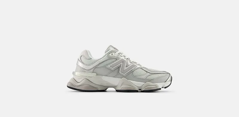 New Balance 9060 “Raincloud Truffle Salt” (U90606MU)