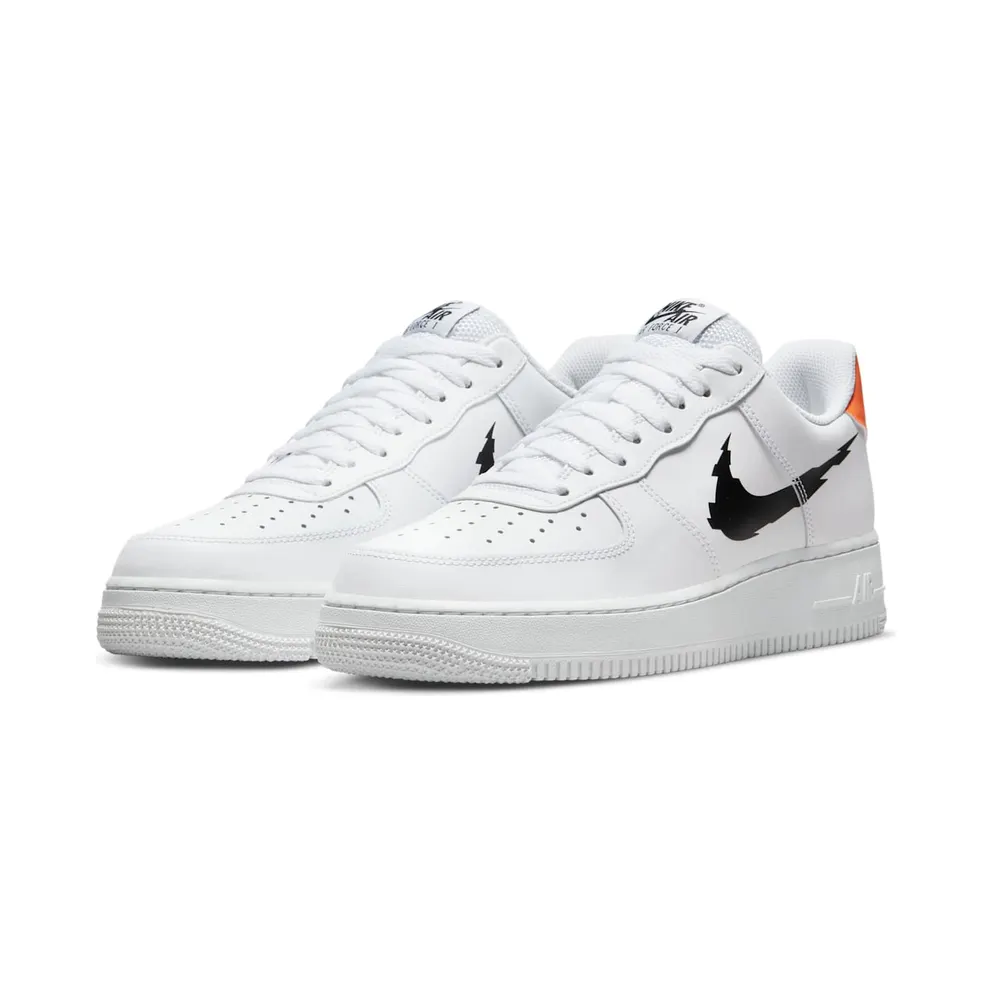Nike Air Force 1 ’07 White (DV6483-100)