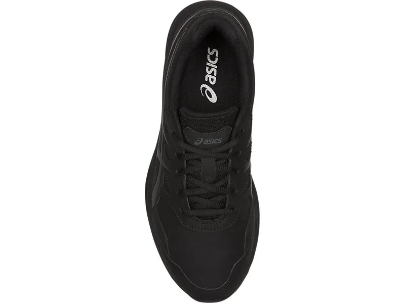 ASICS GEL-MISSION “Black / Carbon” (1132A072-001)