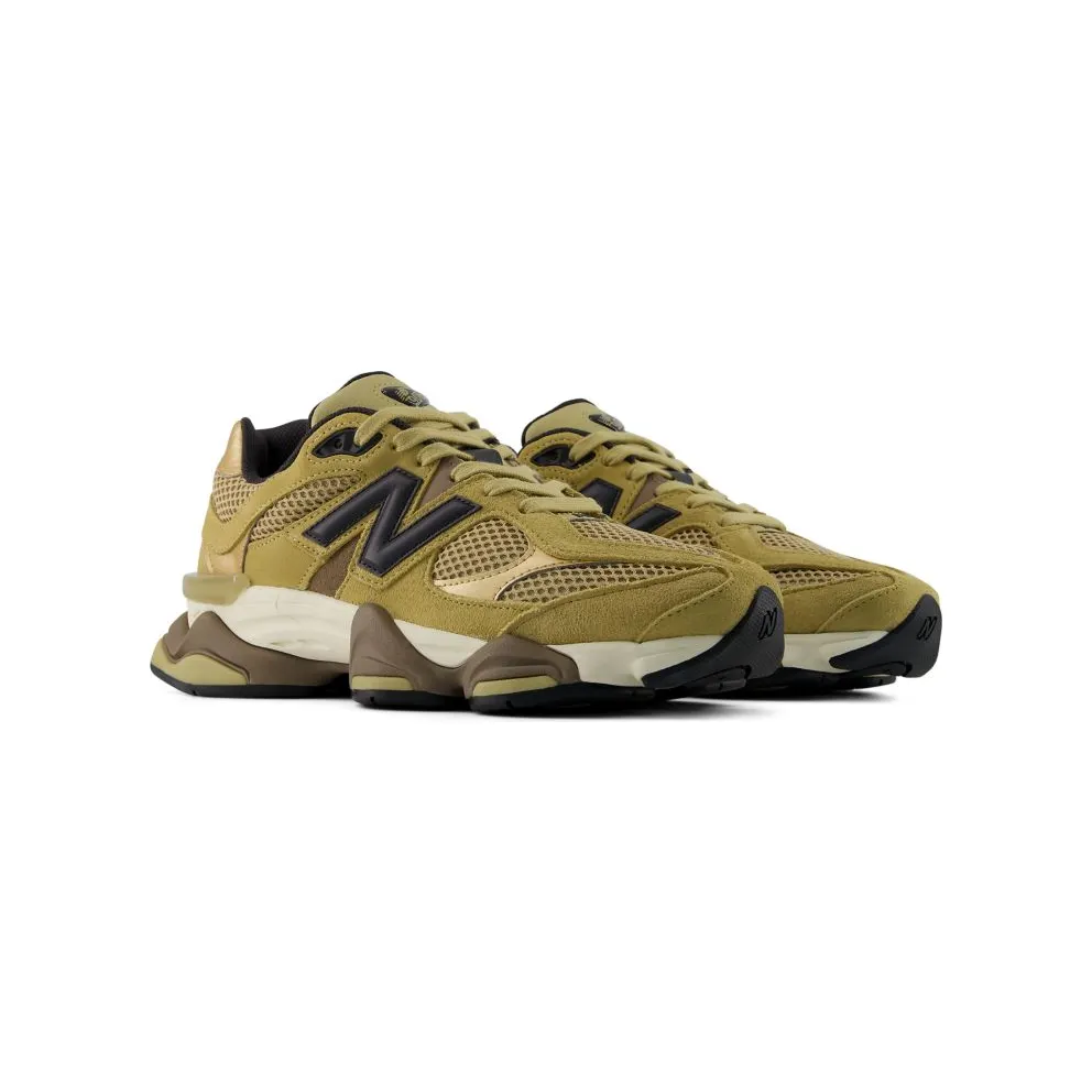 New Balance 9060 Quicksand/ Incense (U90604WC)