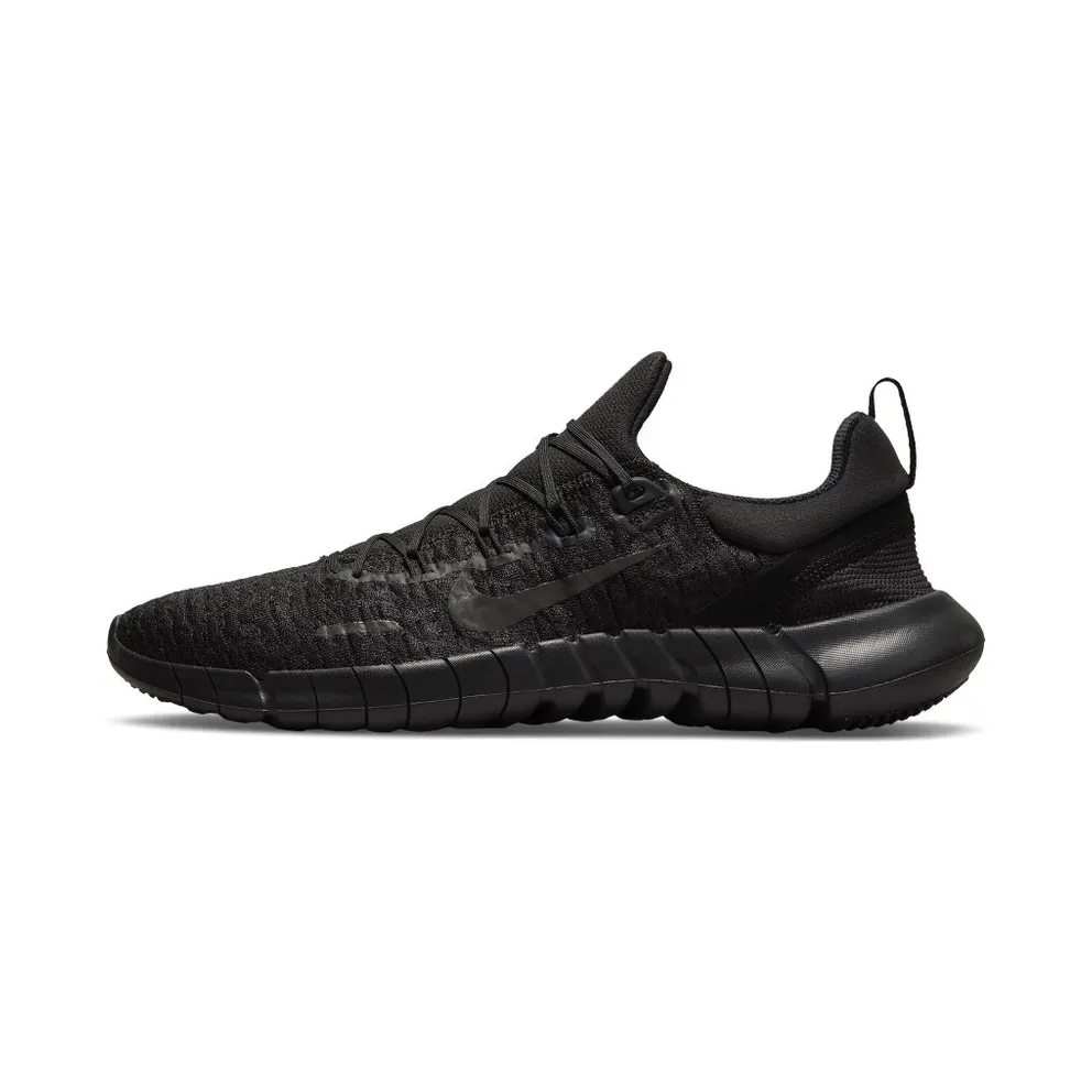 Nike Free Run 5.0 Road Running Black (CZ1884-004)
