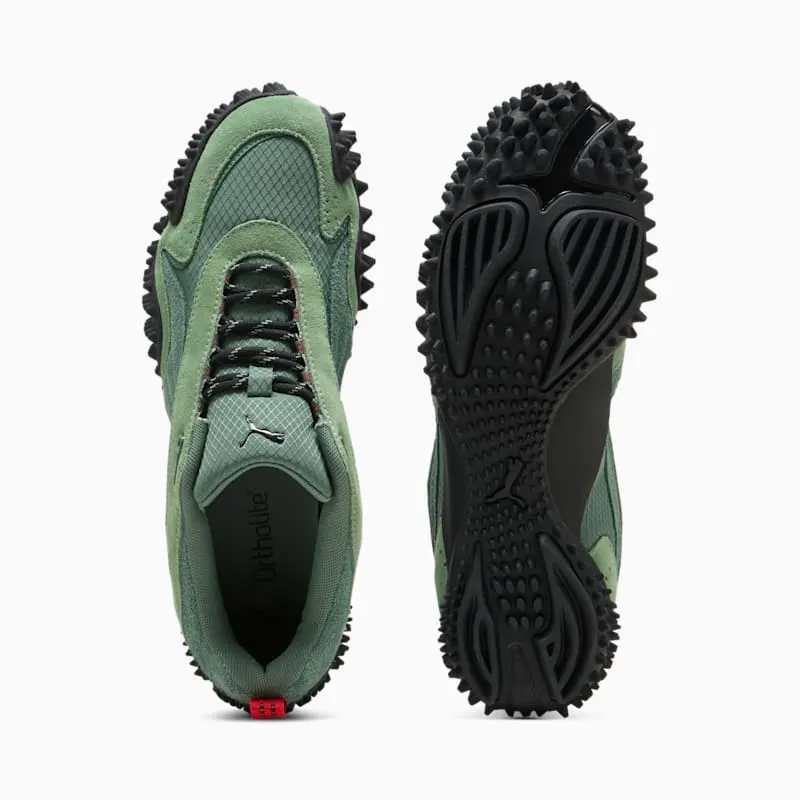 Puma Mostro Green (402958-02)