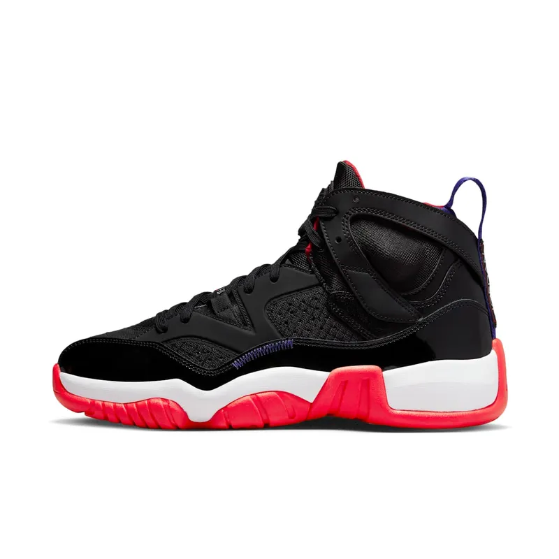Jumpman Two Trey Black (DO1925-001)