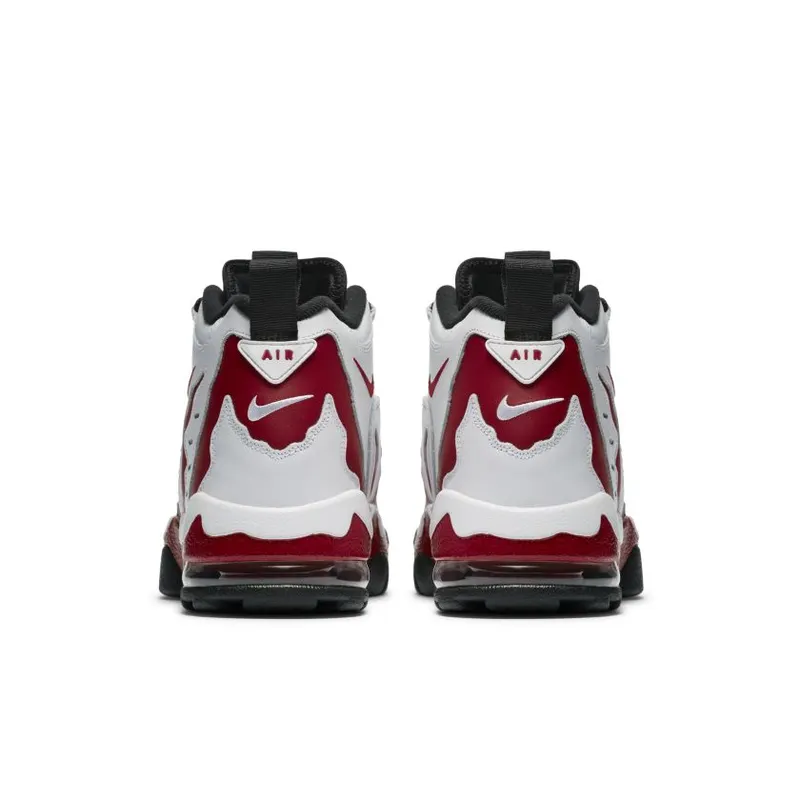 Nike Air DT Max 96 White Red (2018) (316408-161)
