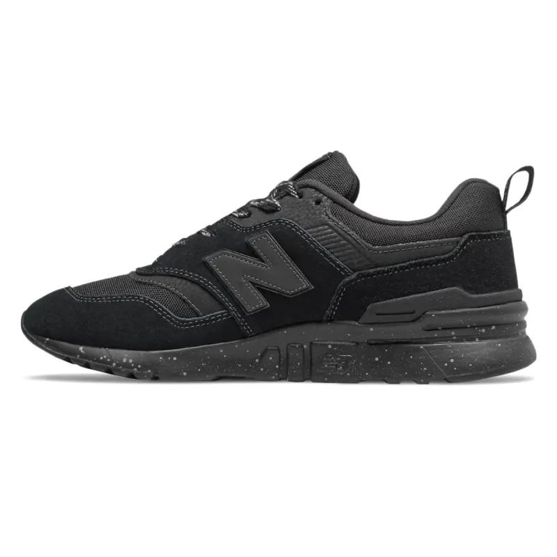 New Balance 997H Cordura Black Black (CM997HCY)