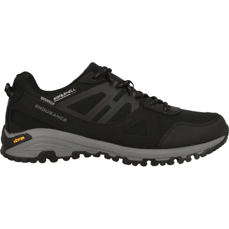 Hiking Shoes Endurance Hansou Vibram WP (E202518-1001)