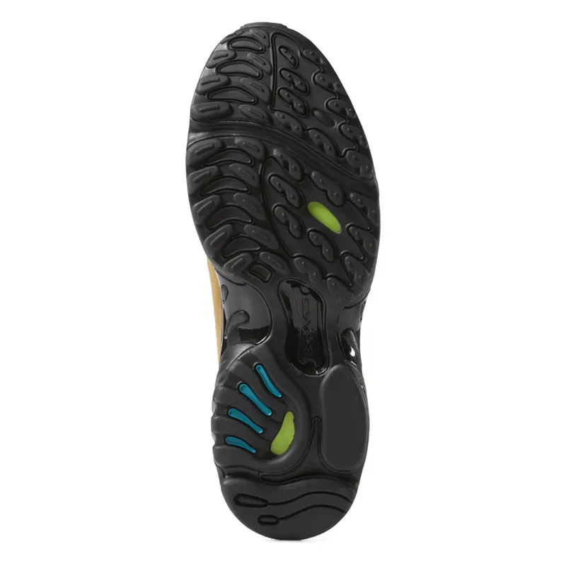 Reebok Daytona Experiment Pyer Moss Multi-Color Black/Brown-Grey-Pink (Other Brands Reebok)