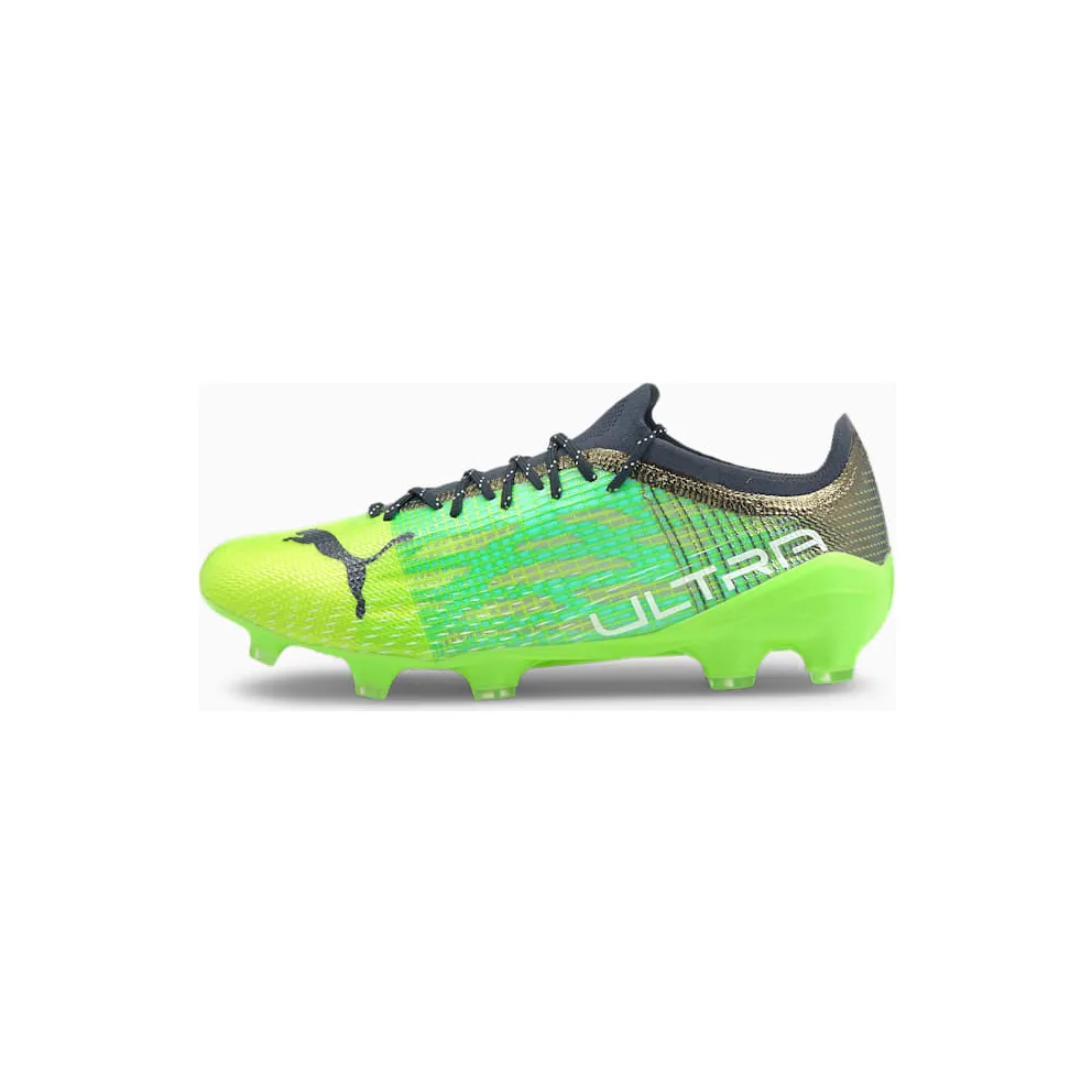 Puma Ultra 1.3 FG AG “Green Glare” (106477-04)