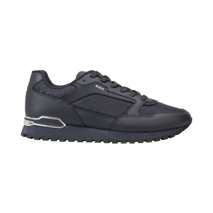 Hugo Boss Donkerblauw (50568574-404)