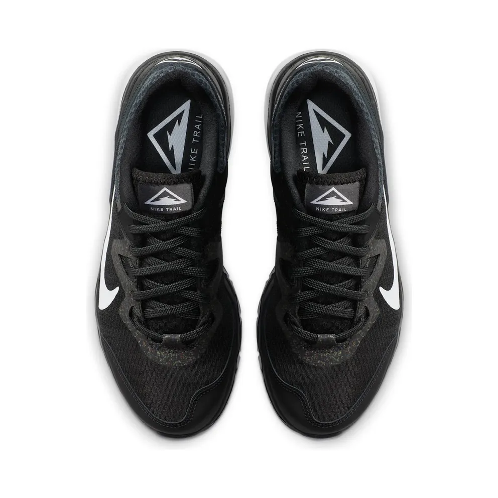Nike Juniper Trail Trail Black (CW3809-001)