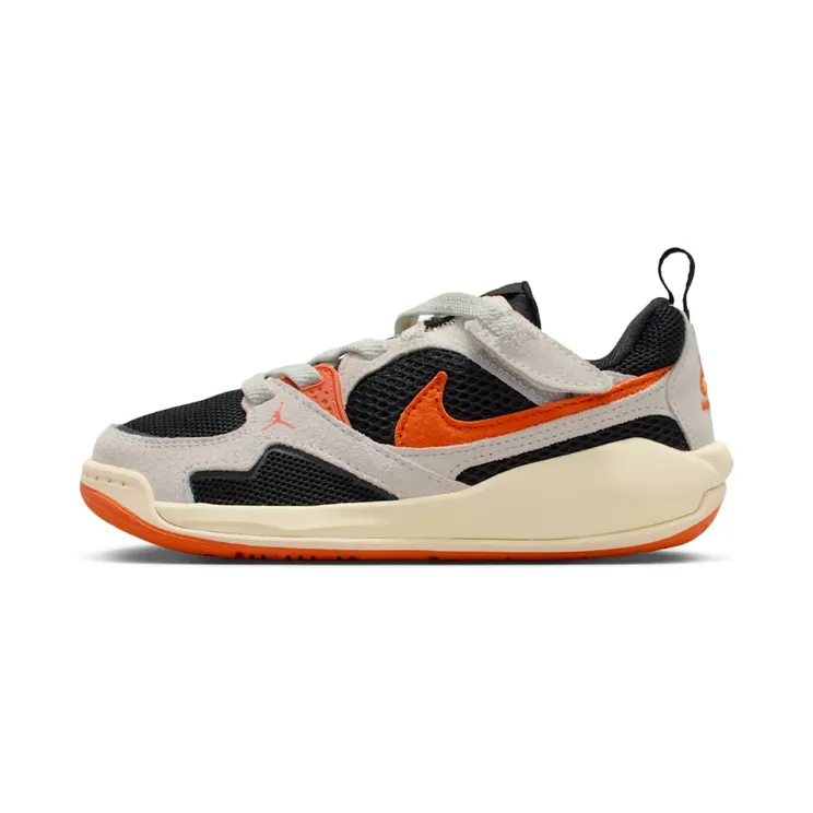 Jordan CMFT Era Black Sail Coconut Milk Starfish (HQ0507-018)