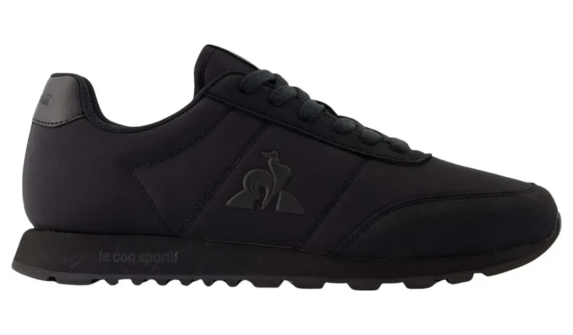 Le Coq Sportif sneaker Noir (2423243)