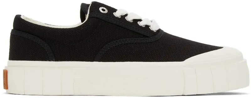 Good News Black Opal Low (GNOPAL002-M)