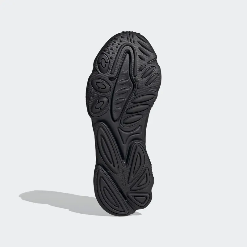 Adidas Ozweego ‘Black Iridescent’ Core Black/Core Black/Cloud White (FV9653)