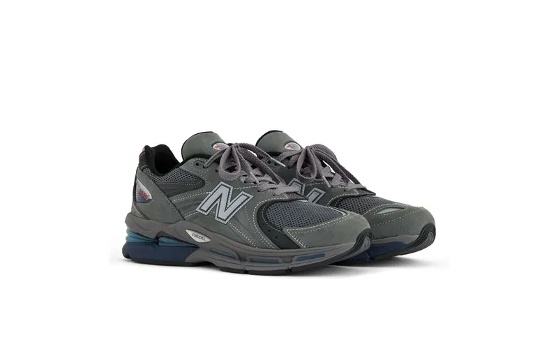 New Balance 2040v5 Made In USA (U2040509)