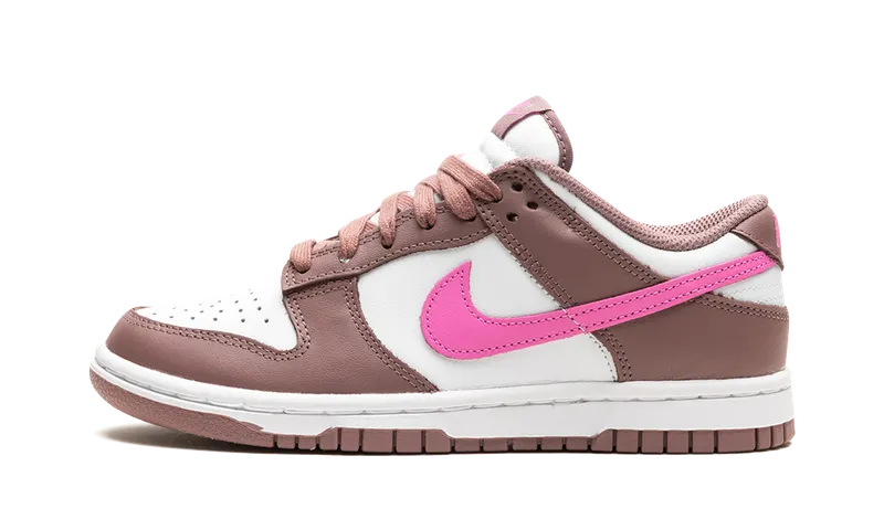 Nike DUNK LOW “Smokey Mauve” (FZ3611-208)