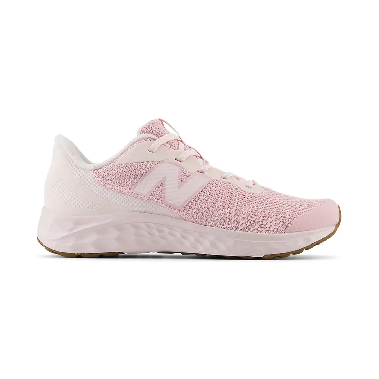 New Balance Fresh Foam Arishi v4 Pink Granite Mid Century Pink (GPARIAP4)
